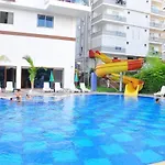Mahmutlar Platinum Vip Residance