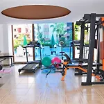 Mahmutlar Platinum Vip Residance