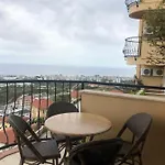 Gold City Hotel 1+1 Villa