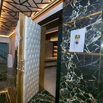 Элитный Жилой Комплекс Алара Парк, Махмутлар
