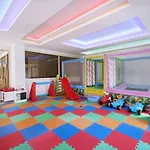 Luxury Alanya Apartment