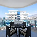 Luxury Alanya Apartment