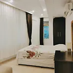 Alanya Merkez 1+1 Full Eşyalı Daire