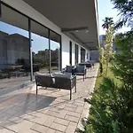 Exodus Residence