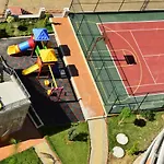 Vesta Garden Apartments