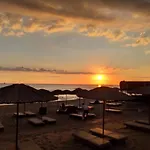 Alanya Merkez 1+1 Full Esyali Daire