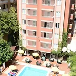 Odeon Apart Hotel