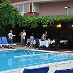 Odeon Apart Hotel
