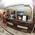 Odeon Apart Hotel
