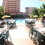 Odeon Apart Hotel