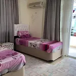 Alanya Holiday