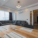 Seaside Apartments