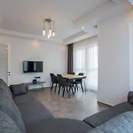 Seaside Apartments