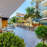 Royalisa City Apart Hotel