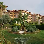 Alanya Oba Oasis