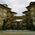 Alanya Oba Oasis
