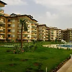 Alanya Oba Oasis