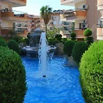Alanya Oba Oasis