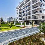 Toprak Palace Residence