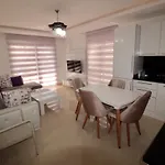 Best Home 17, Alanya, Kleopatra Beach