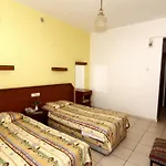 Kleopatra Bebek Hotel