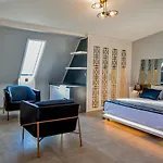 Sette Serenity Hotel (Adults Only)