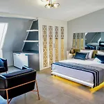 Sette Serenity Hotel (Adults Only)