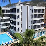 Kleopatra Smile Hotel