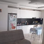 Alanya Crystal River Residence