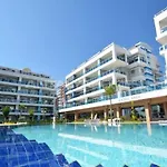 Alanya Crystal River Residence