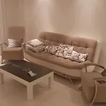Alanya Crystal River Residence