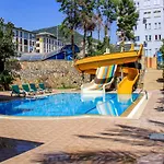 Best House Apart Hotel-2