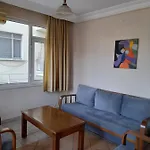 Papaya Apart Otel