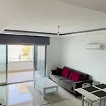 Alanya Kleopatra Beach Full Komplex