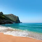 Alanya Kleopatra Beach Full Komplex