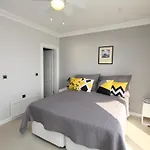 New Homes Full Seaview Luxury 2+1 Apartment