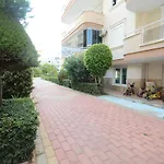 New Homes Full Seaview Luxury 2+1 Apartment