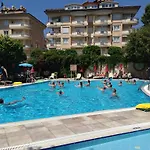 Okan Tower Apart Hotel
