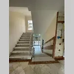 Alanya Mahmutlar 2+1 Ful Esyali Kiralik Daire