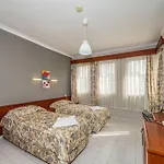 The S Apart & Suites Hotel
