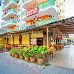 Nehir Apart Hotel