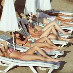 Sea Star Hotel