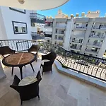 Lovely 2-Bedroom Condo With Pool, Oba District