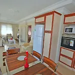 Villa Zehra Private Pool & Garden