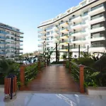 Konak Seaside Resort