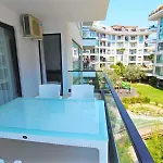 Aqua Residence