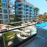 Aqua Residence