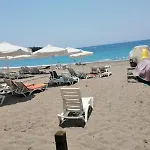 Alanya Okurcalar Cimtur Tatil Sitesi
