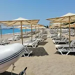 Çimtur tatil sitesi 3+1 villa