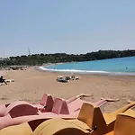 Çimtur tatil sitesi 3+1 villa